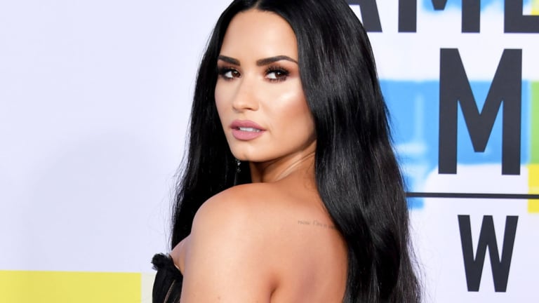 Demi Lovato's Drug Dealer Comes Clean About The Night Of Her OD