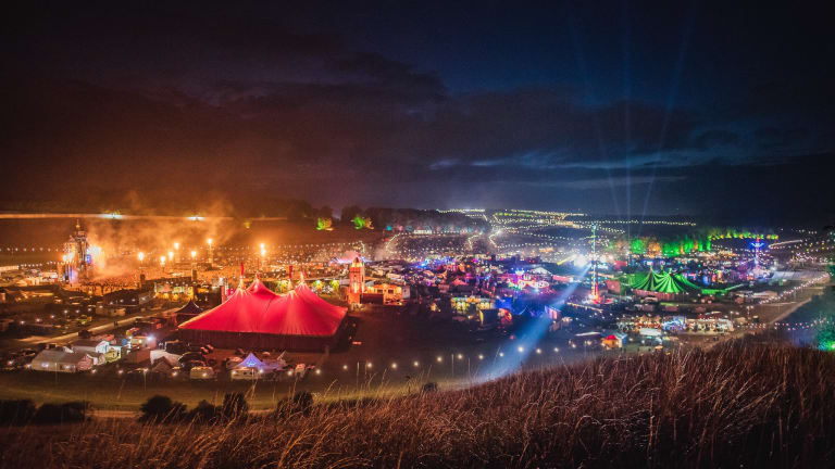 Boomtown 2018: The Immersive Festival City (Review)  - The Latest  Electronic Dance Music News, Reviews & Artists