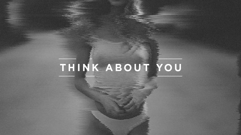 Песня thinking are you