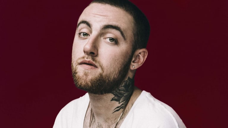 Coroner's Report Suggests Mac Miller Died of Accidental Overdose