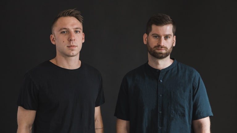 ODESZA Reveals A New Track Is On The Way