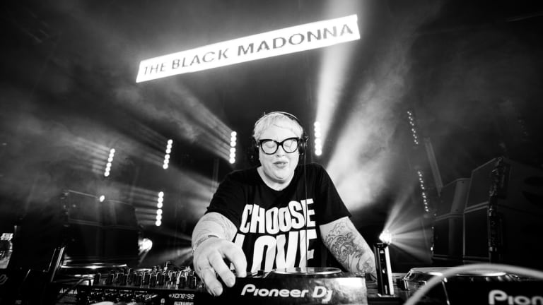 The Black Madonna Announces "We Still Believe" US Tour Dates With Support from Honey Dijon