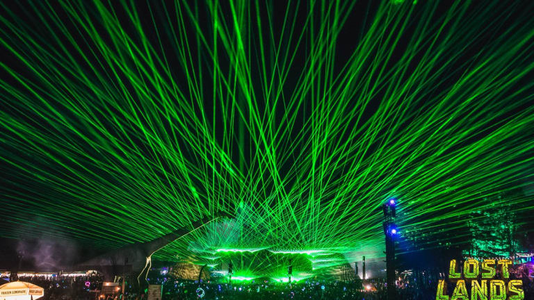Lost Lands Shuts down Sound Camps, Urges Campers to Leave at Midnight [Breaking]