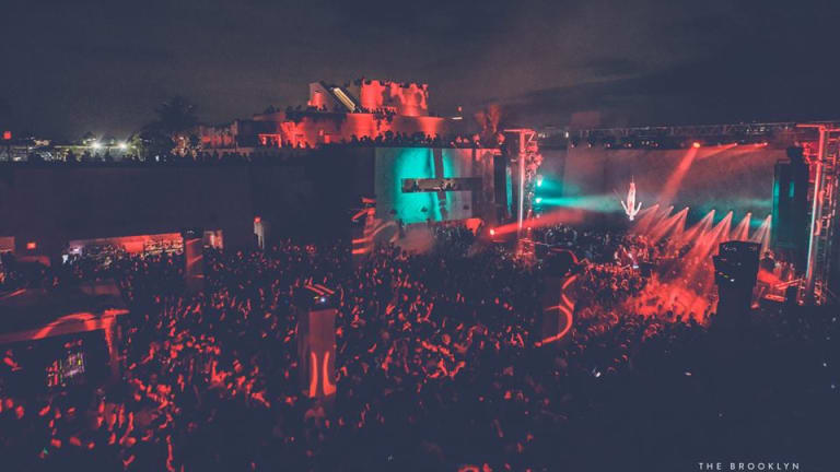 The Brooklyn Mirage Ends 2018 Season With Jamie Jones’ Paradise & The Cityfox Experience