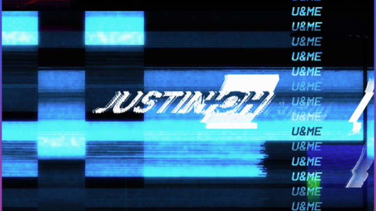 Justin OH Shares New Single "U&Me"