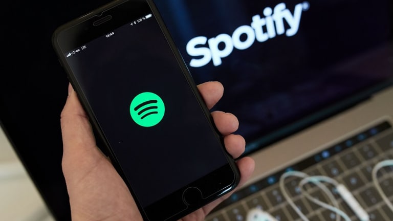 Spotify Enters the Video Space with "Vodcasts"