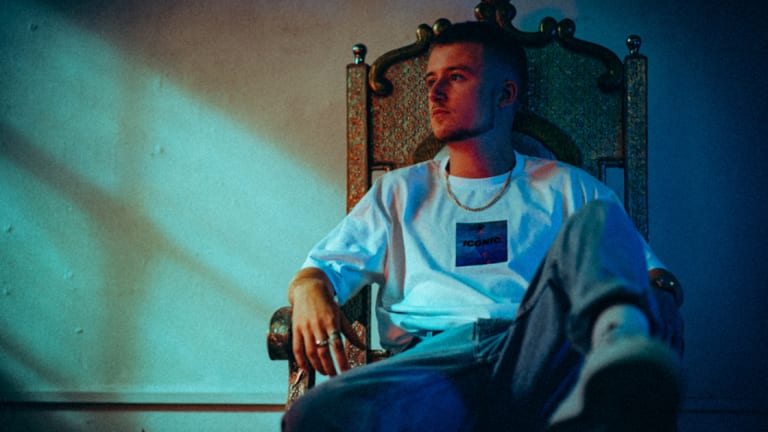 Duskus Outdoes Himself with Final Single of 2018, "Where To Go"