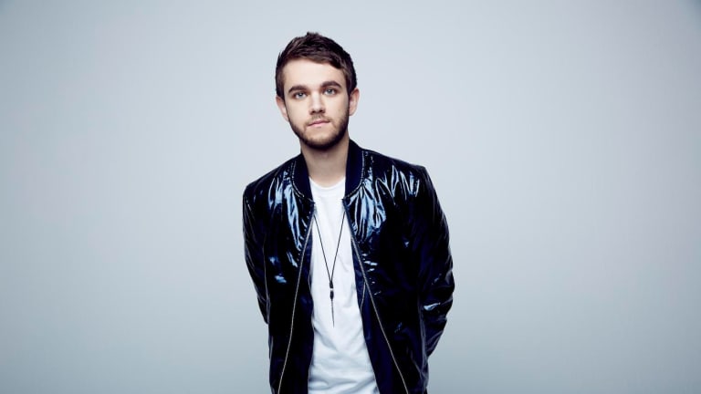 Zedd Disses Mo Bamba Artists React Edm Com The Latest Electronic Dance Music News Reviews Artists