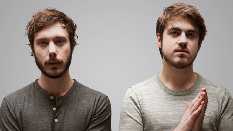 Vicetone Know How to Turn up the Heat When It Comes to Making Hits [Interview]