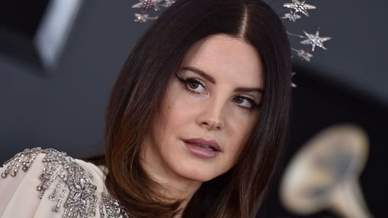 Lana Del Rey Posts Vicious Tweets To Azealia Banks Following Kanye's Post