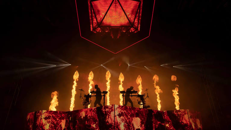 [Breaking] Did ODESZA Just Confirm They're Hosting Their Own Festival?