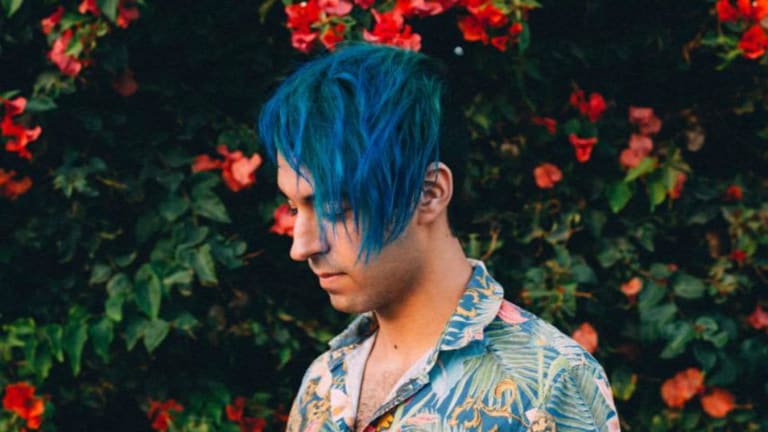 Luca Lush Debuts on Mad Decent with "Another Life" ft. Aviella