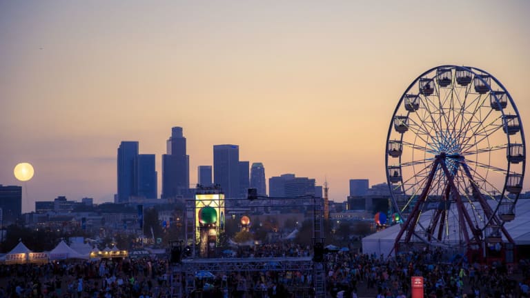 HARD Day of the Dead Lineup Teased at HARD Summer