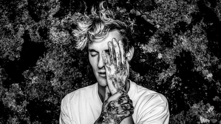 GRiZ Ends Yearlong Hiatus with "It Gets Better" and "Can't Get Enough"