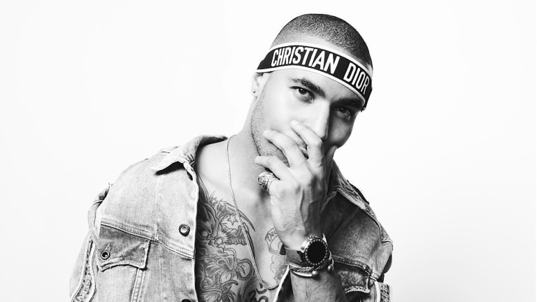 TroyBoi Makes Us "Say Yeah" with New Trap Tune
