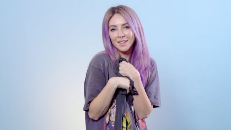 Alison Wonderland Tests Out Unreleased Song During Performance