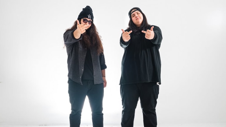 YOOKiE Allegedly Kicked Off Decks for "Going Hard" (Again)