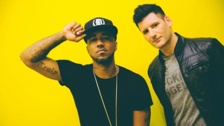 DESTRUCTO Demonstrates that G House Isn't Dead with "Boom" ft. Problem