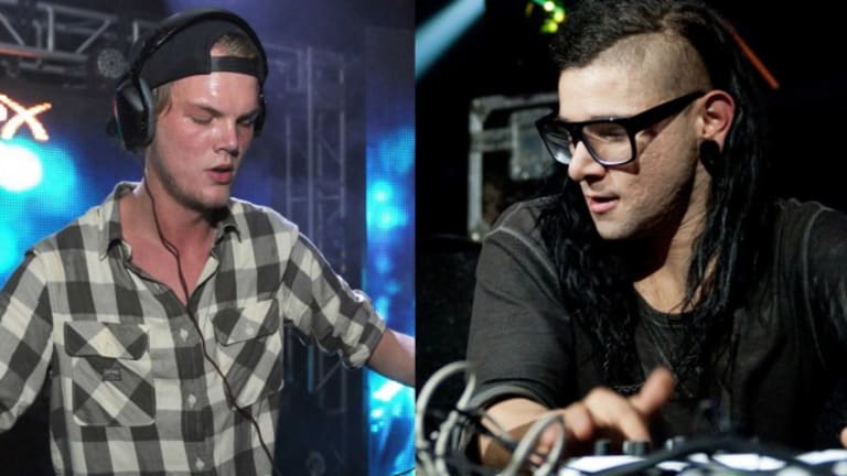 10 Crazy Facts You Didn T Know About Edm S Top Djs Edm Com The