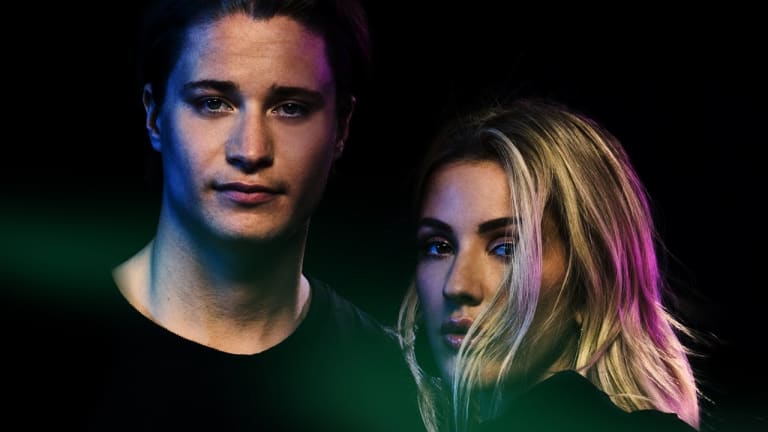 For the First Time Ever, Kygo and Ellie Foulding are Collaborating