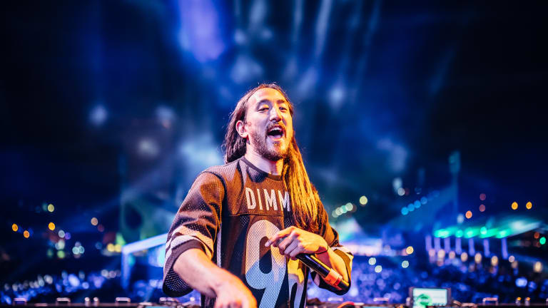 Dim Mak is Returning to Miami Music Week for Its Second RC Cola Plant Takeover
