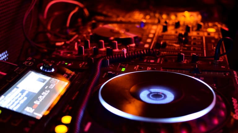 Dubset's New API Allows DJs and Remixers to Clear Copyrights Instantly