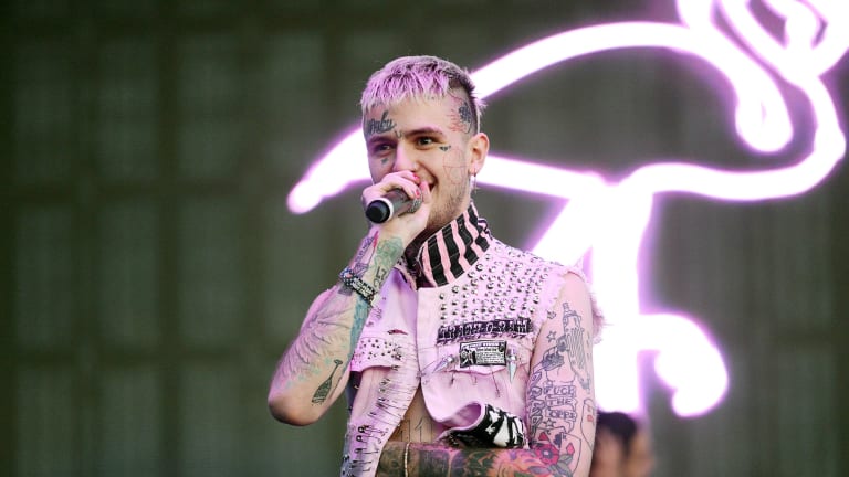 Industry Round-Up: Lil Peep's Passing, Forbes 30 Under 30 & More
