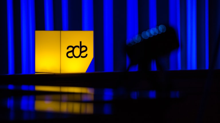 ADE Announces Livestream Conference Highlighting the Future of Events and Emerging Technology