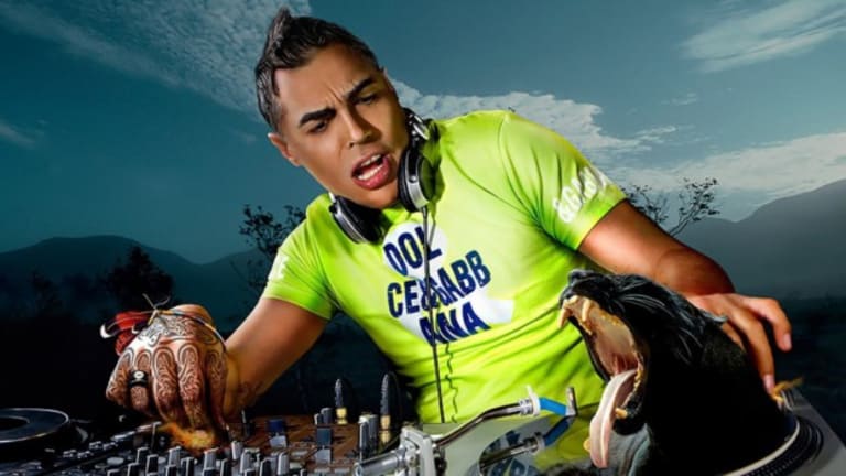 11 Most Ridiculous DJ Names of All Time