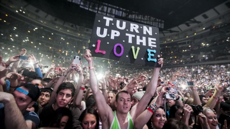 7 Amazing Documentaries For Every Kind of EDM Fan