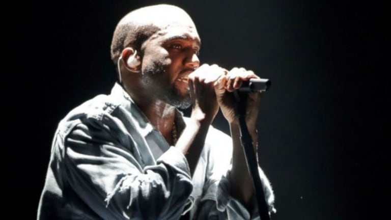 Kanye West Ghosts, Deactivates Twitter and Instagram Accounts