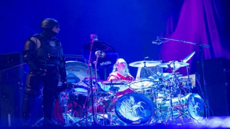 Tool Are Bringing Out Crystal Method, Primus & The Melvins For Massive Show