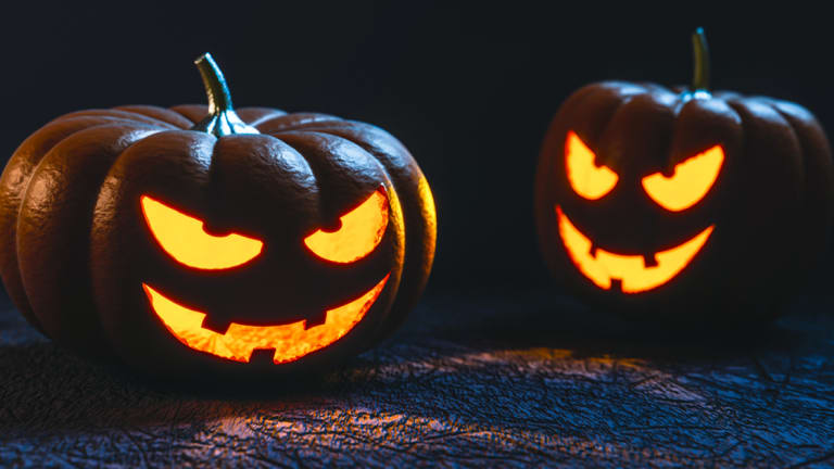 35 Ghoulish Tracks for Your Halloween Party