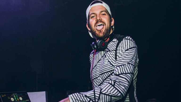 Word of Mouth: Dillon Francis Brings us More Moombah, Illenium, Said The Sky, and 1788-L Team-Up, and More!