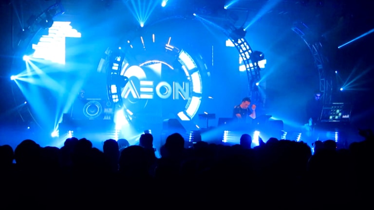 Paul van Dyk Debuts His New Album at AEON in NYC [EVENT REVIEW]