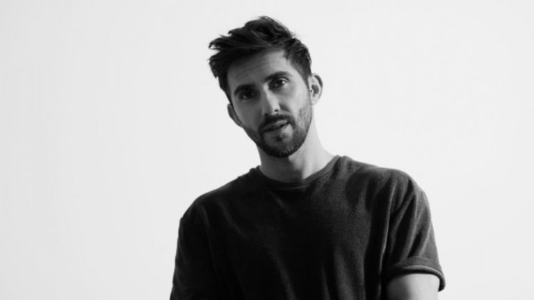 HOT SINCE 82 IS KEEPING IT FRESH WITH NEW IBIZA RESIDENCY [INTERVIEW]