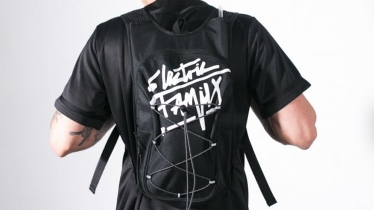 We've Got the Details on Electric Family's Top Secret Artist Collabs Dropping on Black Friday