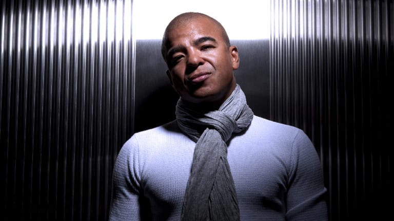 ERICK MORILLO ON 20 YEARS OF SUBLIMINAL, TRUMP & STAYING POSITIVE