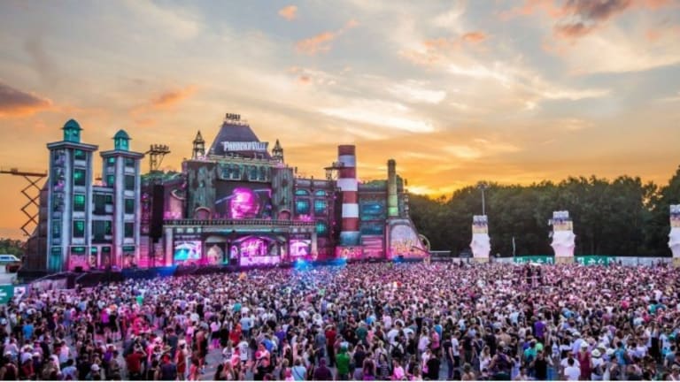 How Parookaville Became Germany's Not-So-Secret Overnight Success Story