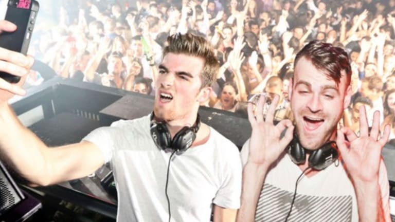 After Their Thank You Note To ‘Pittsburg’, The Chainsmokers Now Head To ‘Clevlande’