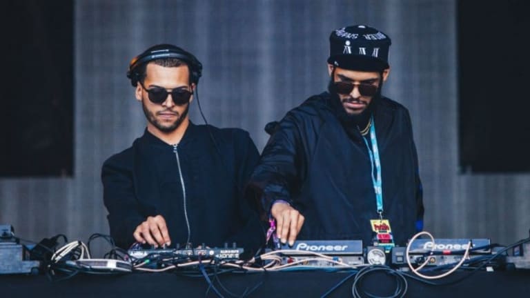 The Martinez Brothers Close Out Miami Music Week With 32-Hour Banger