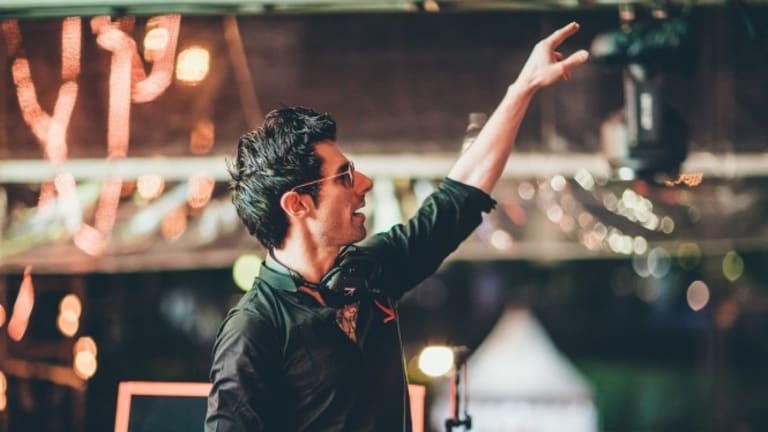 KSHMR and R3hab Might Be Coming Together to Form EDM’s Next Big Supergroup!