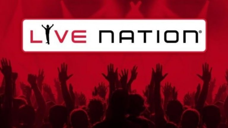 Live Nation Acquires Remaining Songkick Assets and Settles Suit for $110 Million