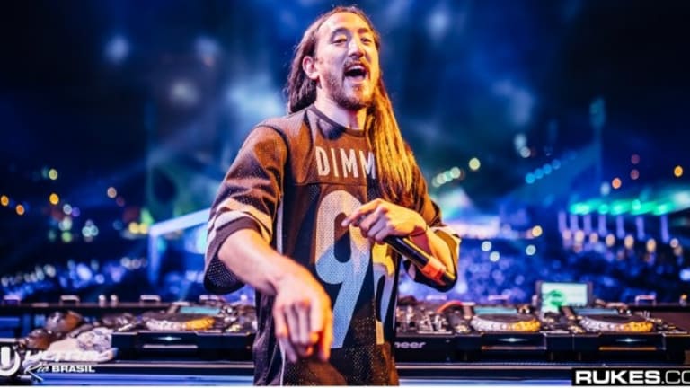 Dim Mak Drops a Power Packed Playlist with “Greatest Hits 2017”