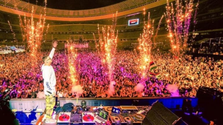 DJ Snake Encapsulates His 2017 into Power Packed 3 Minute Recap Video