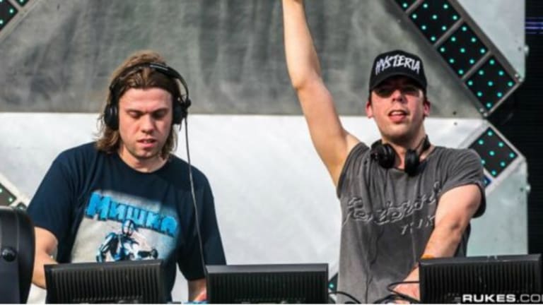 Bingo Players Release 10-minute ‘A Decade Of Bingo Players’ Documentary [Watch]