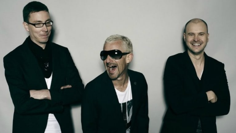 Above & Beyond Acoustic - Giving up the Day Job Documentary All Set to Release in 2018
