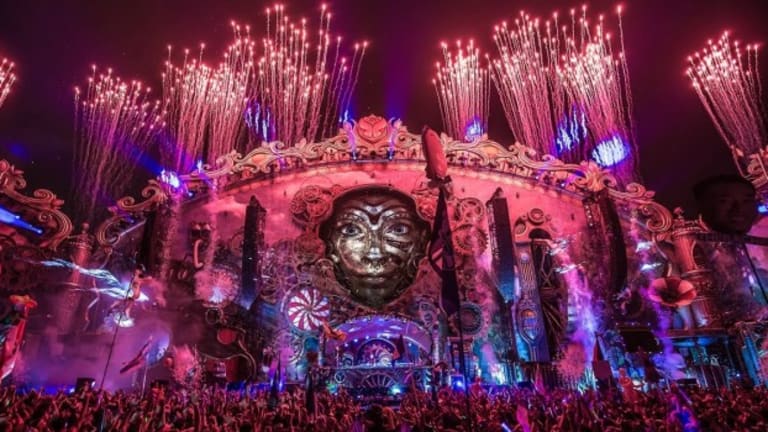 A Potential Return of TomorrowWorld Might be in the Cards per LiveStyle Website Updates