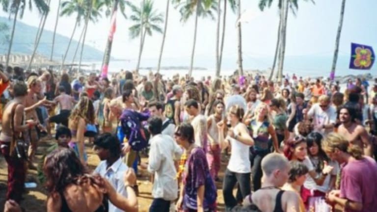 Goan Police Given Orders to Crackdown Heavily on All Late Night Raves and Parties