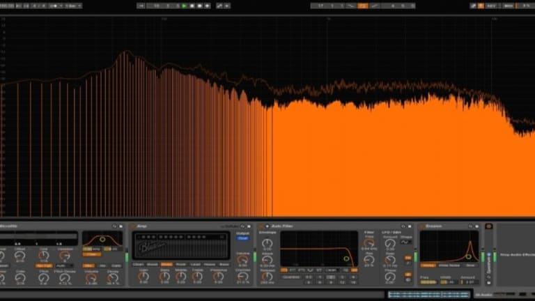 guitar rig 5 vst location MISSING ABLETON